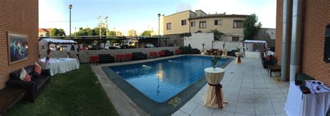 fotos de hotel casino suboficiales de carabineros